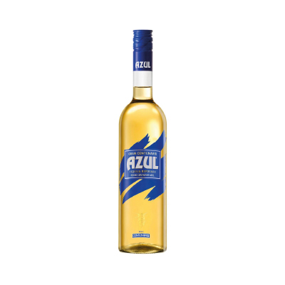 Tequila Gran Centenario Azul 1000ml – Vinos y licores de mayoreo Omega